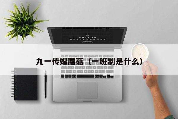 九一传媒蘑菇(一班制是什么)